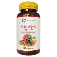  Caleido MÁRIATÖVIS kapszula 60 db vitamin és táplálékkiegészítő