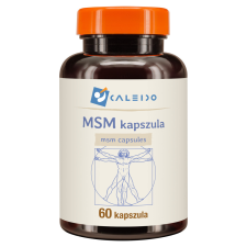  Caleido msm kapszula 60 db gyógyhatású készítmény