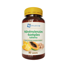  CALEIDO NÖVÉNYIENZIM TABLETTA 90DB gyógyhatású készítmény