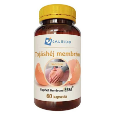  Caleido TOJÁSHÉJ MEMBRÁN kapszula 60 db vitamin és táplálékkiegészítő