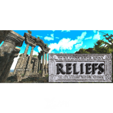 Calepin Studio Reliefs (PC - Steam Digitális termékkulcs) videójáték