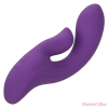 CalExotics - STELLA DUAL PLEASER VIOLET