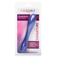 CalExotics Teardrop Probe vibrátor vibrátorok