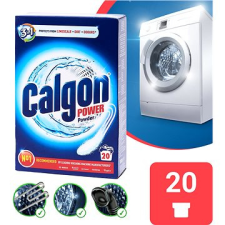 Calgon 1 kg tisztító- és takarítószer, higiénia