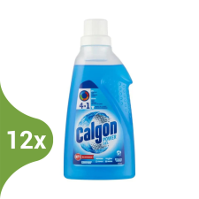 Calgon 2 In 1 Vízlágyító Gél 750 ml (Karton - 12 db) tisztító- és takarítószer, higiénia
