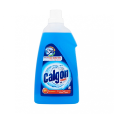 Calgon 3in1 vízlágyító gél 1,5 liter tisztító- és takarítószer, higiénia