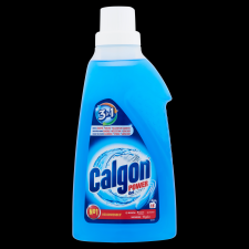 Calgon 4IN1 VÍZLÁGYÍTÓ GÉL 750ML tisztító- és takarítószer, higiénia