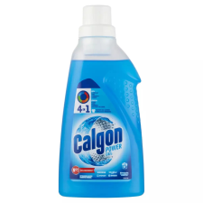 Calgon 4in1 Vízlágyító Gél 750ml 15 mosás tisztító- és takarítószer, higiénia