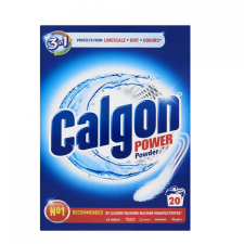 Calgon Calgon Vízlágyító por 1kg tisztító- és takarítószer, higiénia