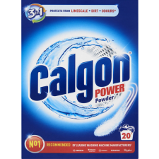 Calgon Calgon vízlágyító por 500g (Karton - 11 db) tisztító- és takarítószer, higiénia