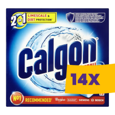 Calgon Express Ball vízlágyító tabletta 15db (Karton - 14 csomag) tisztító- és takarítószer, higiénia