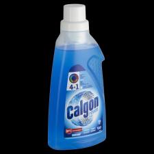 Calgon Power Gel 4in1 vízlágyító gél 15 mosás 750 ml tisztító- és takarítószer, higiénia