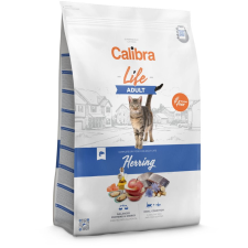 Calibra Cat Life Adult Herring 6 kg macskaeledel