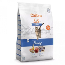 Calibra Cat Life Adult Herring macskatáp 6 kg macskaeledel
