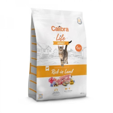 Calibra Cat Life Adult Lamb macskatáp 1,5kg macskaeledel
