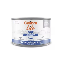 Calibra Cat Life Adult Salmon 200 g macskaeledel