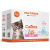 Calibra Cat Life pouch Kitten Multipack 12×85 g