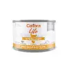 Calibra Cat Life pulykás konzerv eledel ivartalanított macskáknak, 200 g
