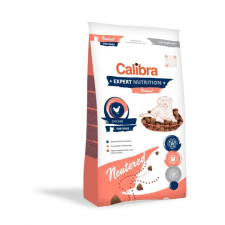  Calibra Dog EN Neutered 2kg kutyaeledel
