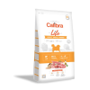  Calibra Dog Life Adult Small Breed Lamb kutyatáp 6kg