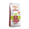 Calibra Dog Life Junior Large Breed Fresh Beef kutyatáp 2,5 kg
