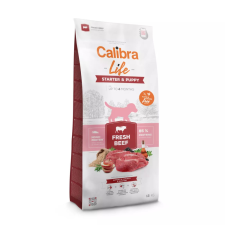 Calibra Dog Life Starter&amp;Puppy Fresh Marha 2,5kg kutyaeledel