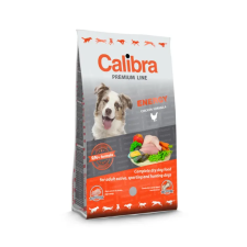  Calibra Dog Premium Energy 12kg kutyaeledel