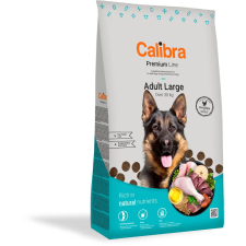 Calibra Dog Premium Line Adult Large 3 kg kutyaeledel
