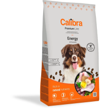 Calibra Dog Premium Line Energy 3 kg kutyaeledel
