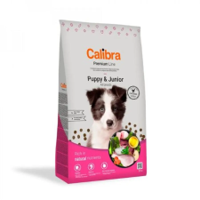 Calibra Dog Premium Line Puppy & Junior kutyatáp 3 kg kutyaeledel