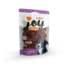 Calibra Joy Dog Classic Lamb Bits 80g jutalomfalat kutyáknak