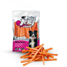 Calibra Joy Dog Classic Lamb Stipes 80g jutalomfalat kutyáknak