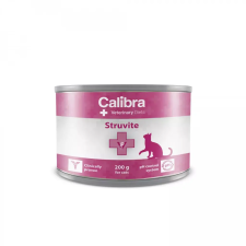  Calibra Struvite cat konzerv 200g macskaeledel