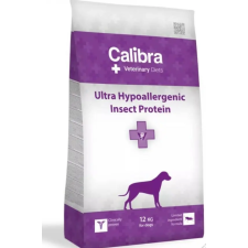 Calibra Ultra Hypoallergenic Insect 12kg kutyaeledel
