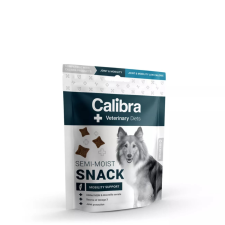Calibra VD Calibra Veterinary Diets Mobility Support Semi-moist Snacks 120g jutalomfalat kutyáknak