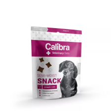 Calibra VD Calibra Veterinary Diets Urinary Care Semi-moist Snack 120g jutalomfalat kutyáknak