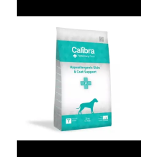 Calibra VD Dog Hypoallergenic Skin & Coat Support 2 kg kutyaeledel