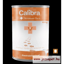  CALIBRA VET Gastrointestinal - diétás kutyatáp, állatorvosi gyógytáp 400g konzerv kutyaeledel