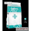  CALIBRA VET Hypoallergenic-diétás gyógytáp allergiás kutyának 12kg