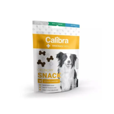 Calibra Veterinary Diet Crunchy Snack Vitality Support 120 g jutalomfalat kutyáknak