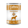  Calibra Veterinary Diets Dog Gastrointestinal konzerv 400 g