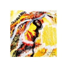  California Breed - Limited Digipak (CD + DVD) heavy metal