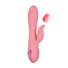 California Exotic Pasadena Player újratölthető klitorisz vibrátor forgással vibrátorok