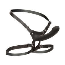 California Exotics Boundless újratölthető rezgő felcsatolható vibrátor vibrátorok