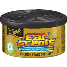 CALIFORNIA SCENTS Golden State Delight illatosító, légfrissítő
