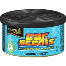 CALIFORNIA SCENTS , vůně Car Scents Laguna Breeze illatosító, légfrissítő