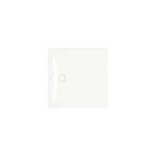  Calima zuhanytálca 100x100, fehér, csúszásmentes+ kád, zuhanykabin