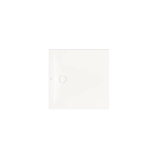  Calima zuhanytálca 100x100, m.fehér,csúszásmentes+ kád, zuhanykabin