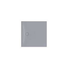  Calima zuhanytálca 80x100, szürke, csúszásmentes+ kád, zuhanykabin