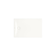  Calima zuhanytálca 80x120, fehér, csúszásmentes+ kád, zuhanykabin